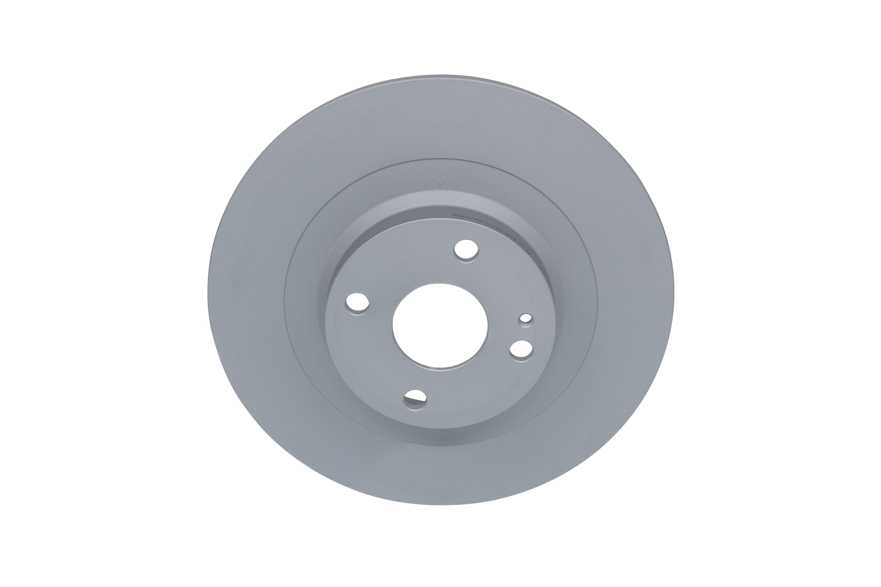 ATE 410407 Mazda MX 5 RF ND Performance brake discs for upgrade