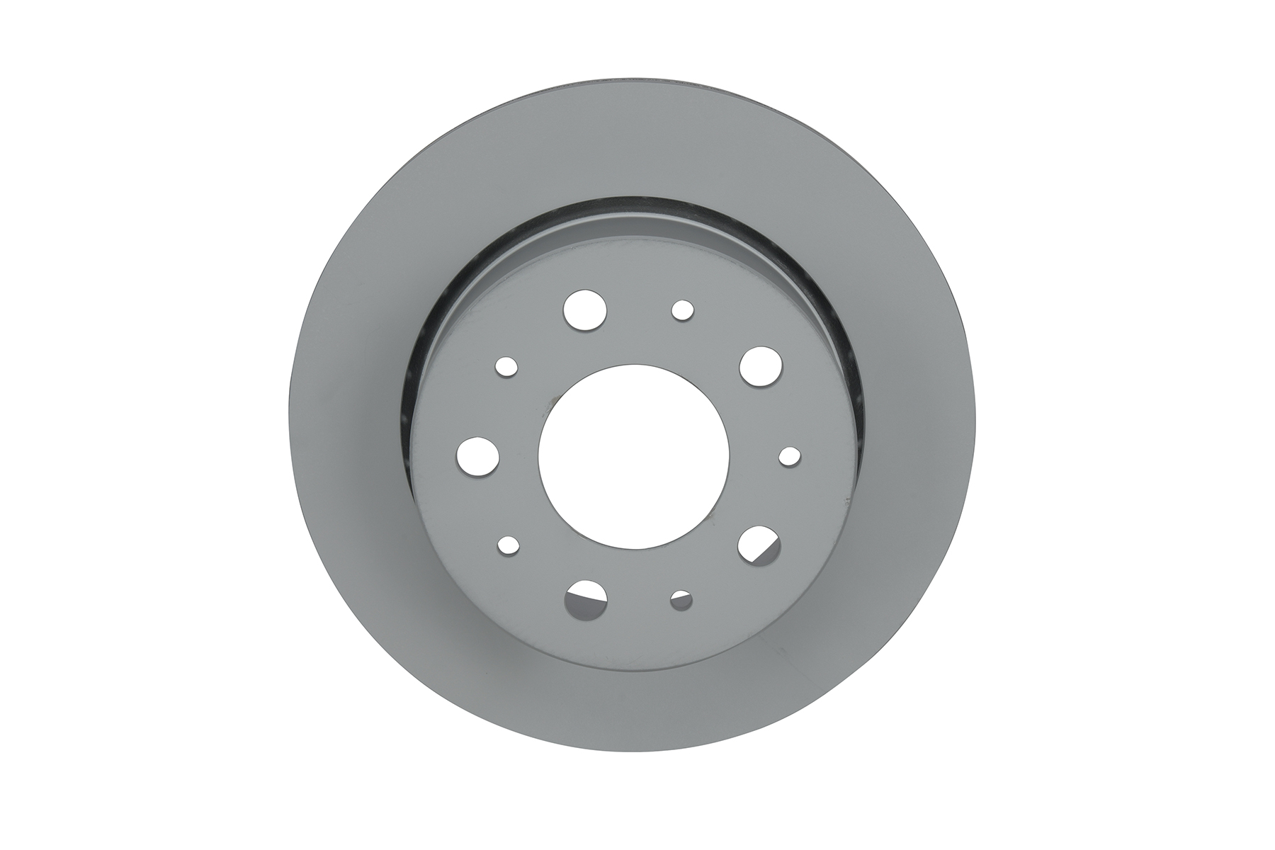 Disque de frein 51957512 ATE 24.0122-0298.1 OPEL, PEUGEOT, CITROЁN, FIAT, VAUXHALL