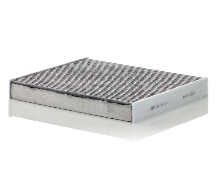 15238403 MANN-FILTER CUK 29 010