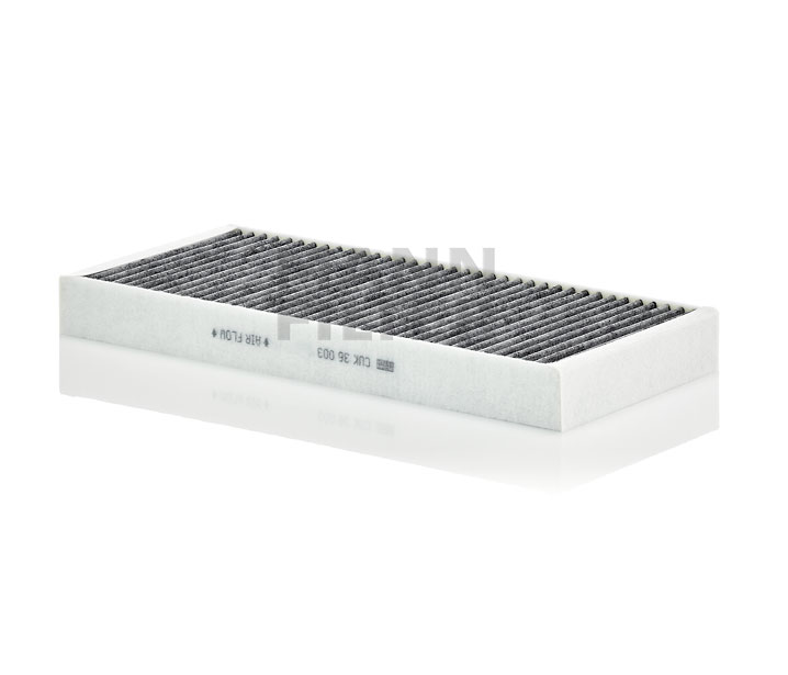 15238404 Filtre pollen MANN-FILTER MAN prix