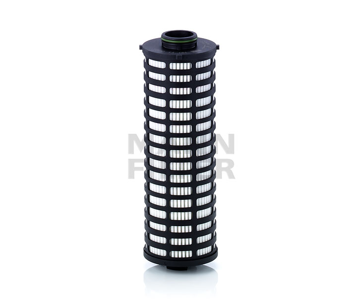 15238408 Olajszűrő MANN-FILTER Iveco