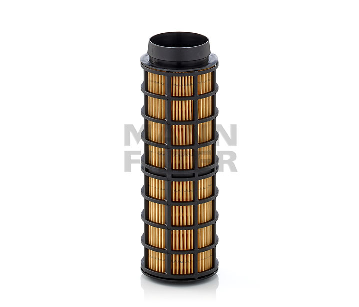 15238411 Filtru combustibil MANN-FILTER Iveco cat costa
