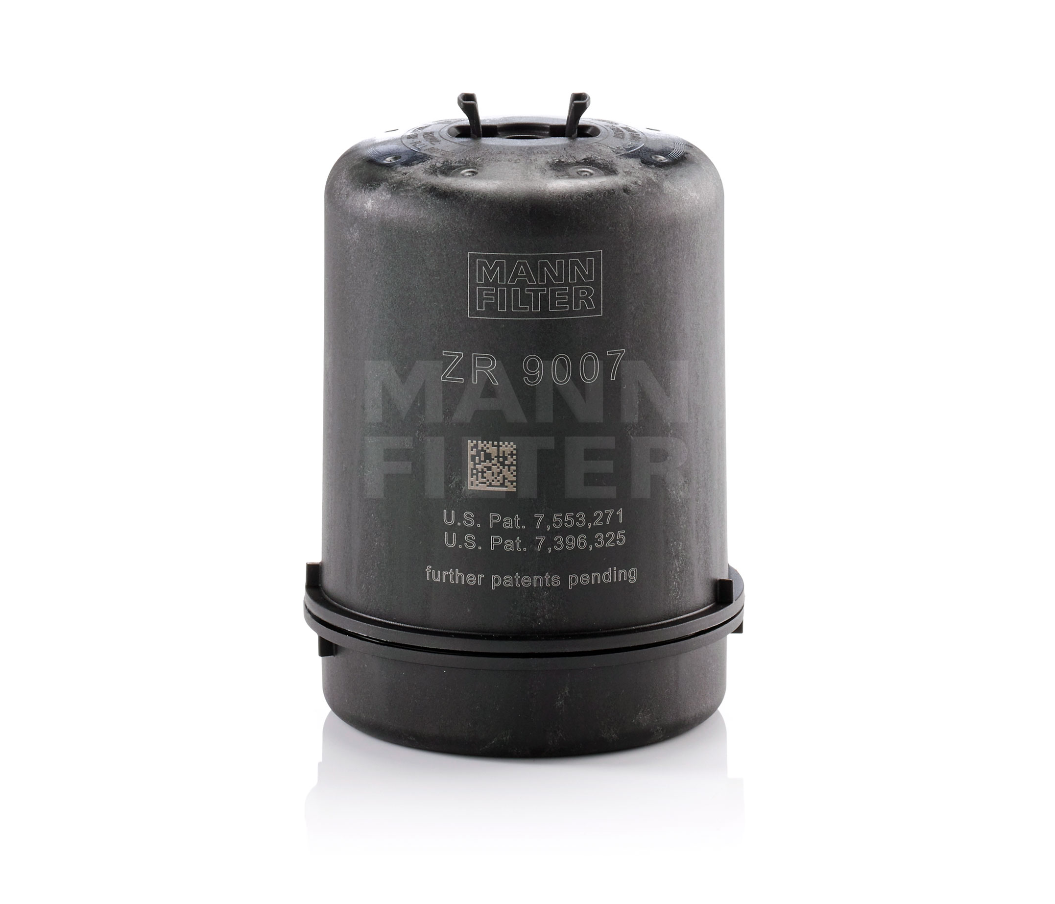 Filter für Öl MANN-FILTER ZR 9007 Bewertung
