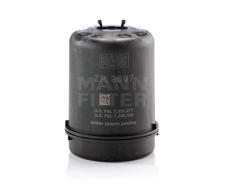 MANN-FILTER ZR9007