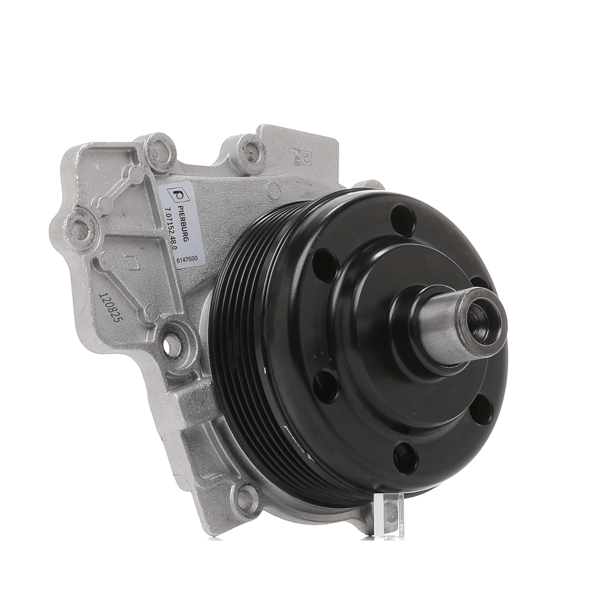 Wasserpumpe 7.07152.48.0 PIERBURG 6512002002 MERCEDES-BENZ, SMART