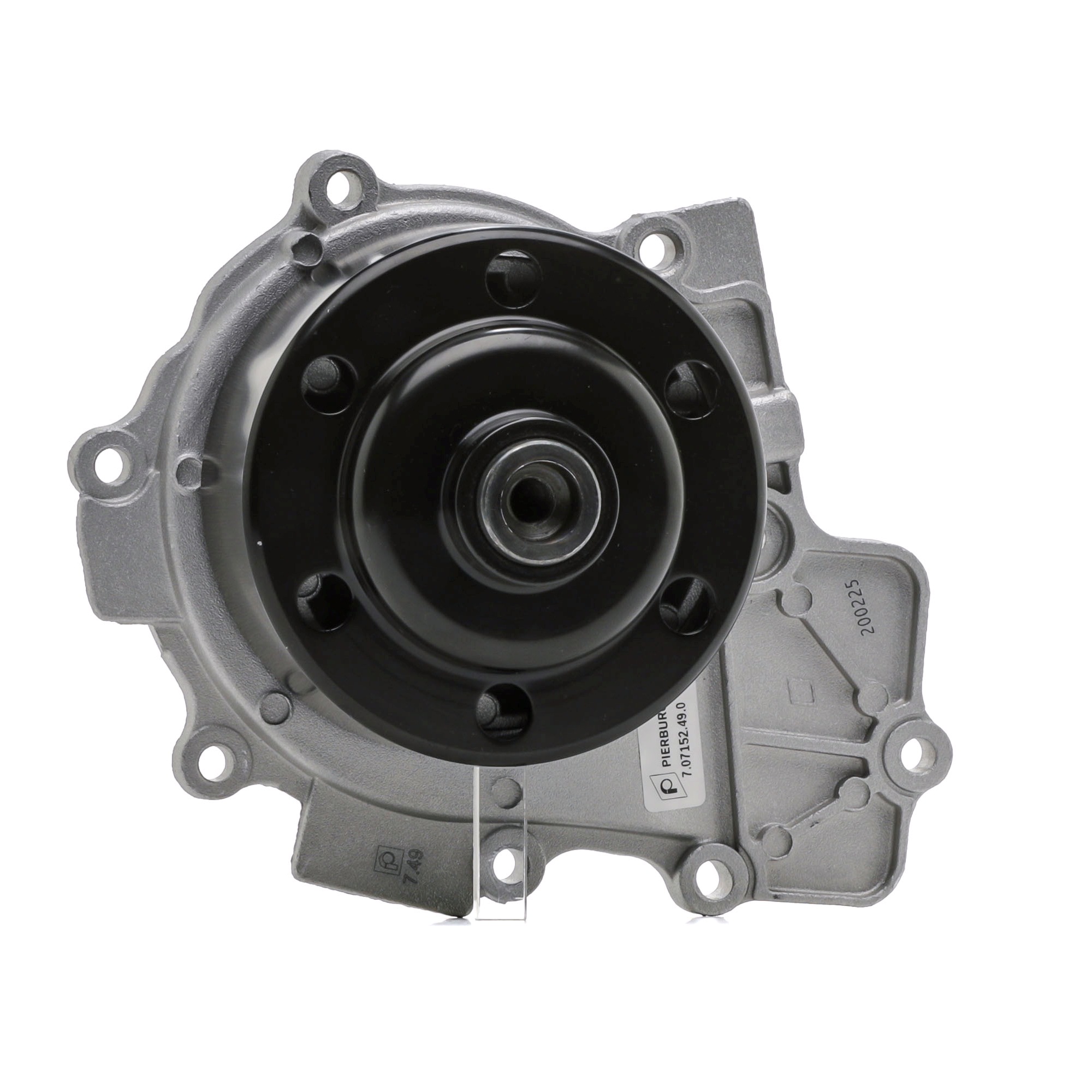 Wasserpumpe 7.07152.49.0 PIERBURG A6512003901 MERCEDES-BENZ, SMART