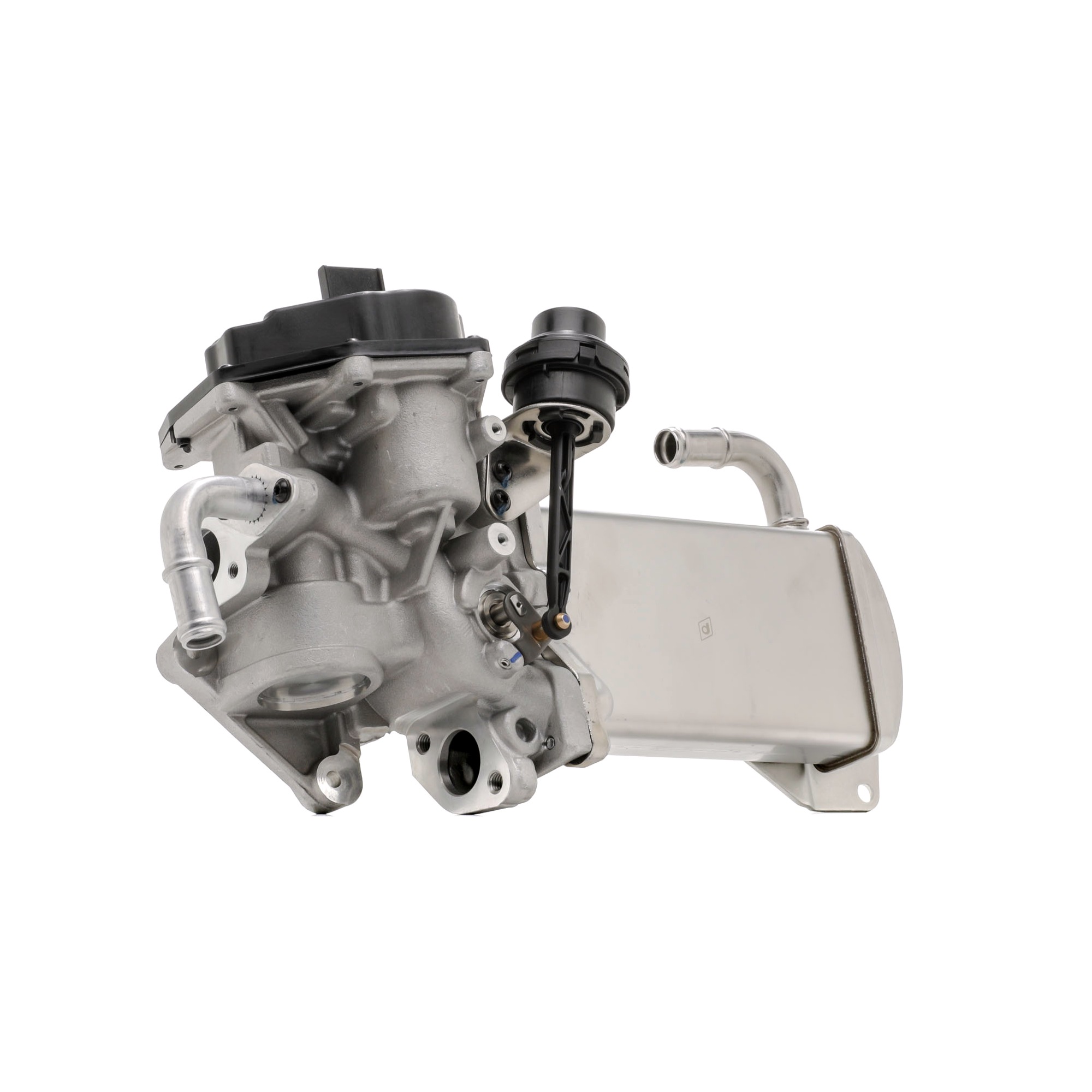 PIERBURG 709720040 AGR-Kühler VW T6 Transporter Kosten