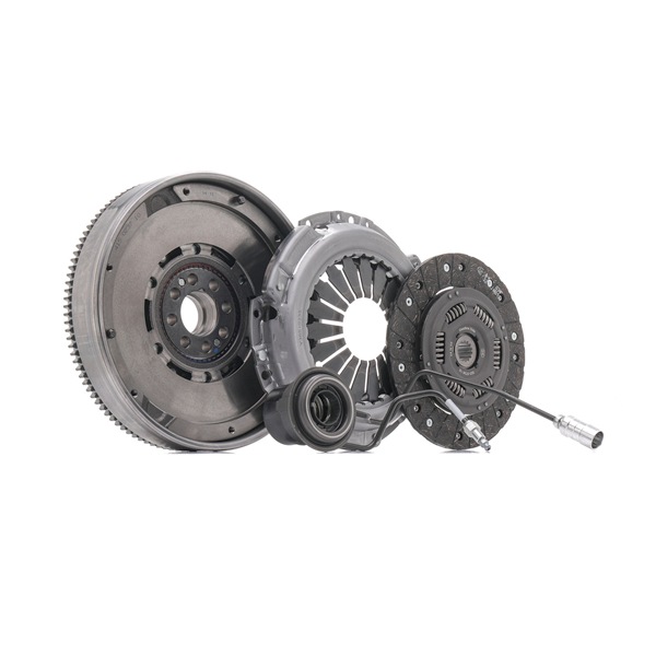 15238632 LuK 600030200 Land Rover Freelander 1 Performance clutch