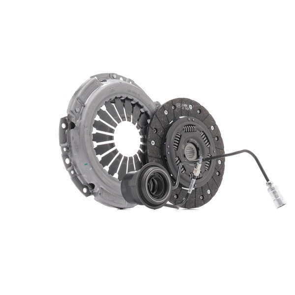 Kupplungssatz KT7277 LuK 623377234 LAND ROVER, MG, ROVER