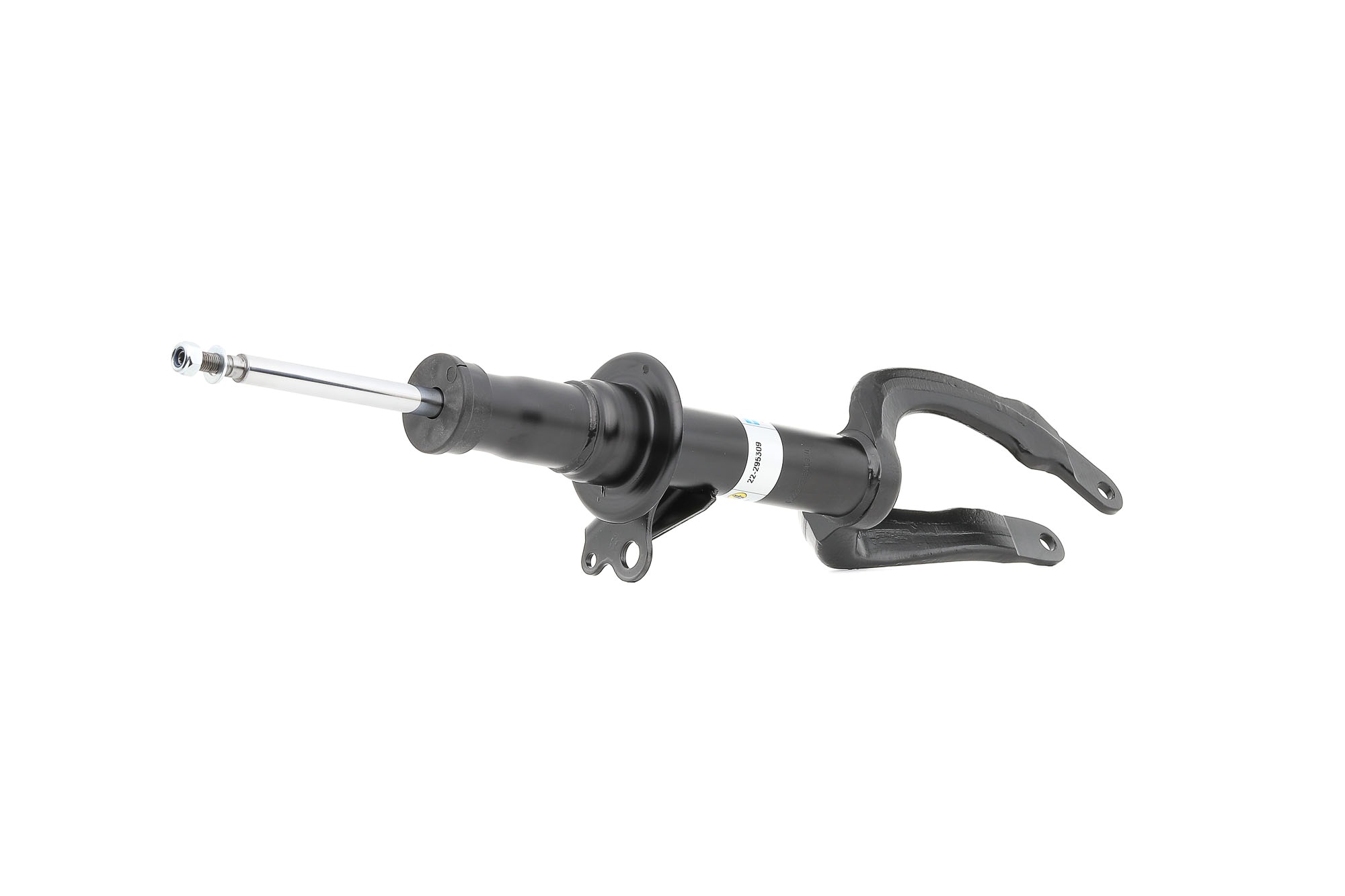 Dämpfer BILSTEIN 22-295309 Bewertung