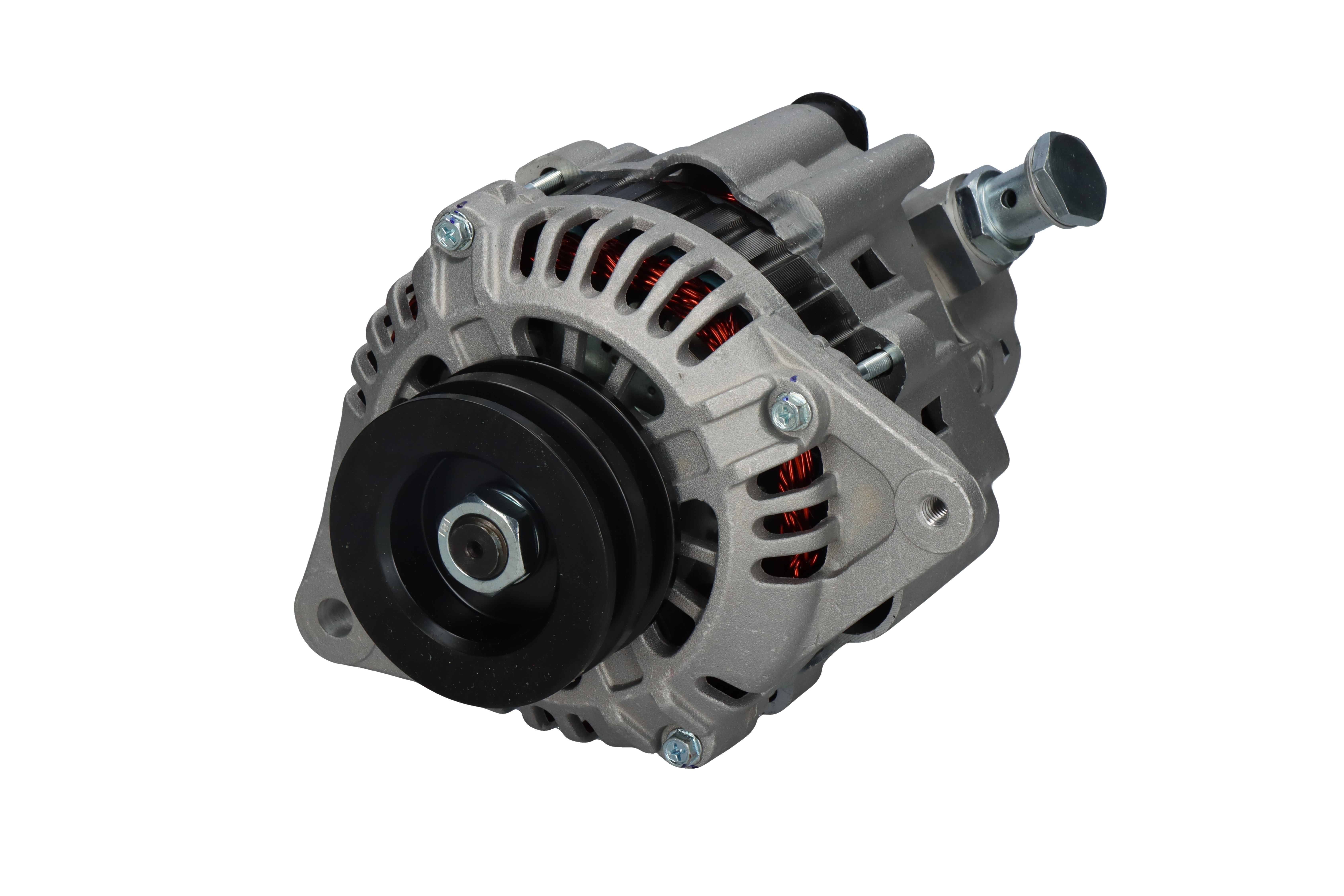 440950 Generator VALEO MD 306 649