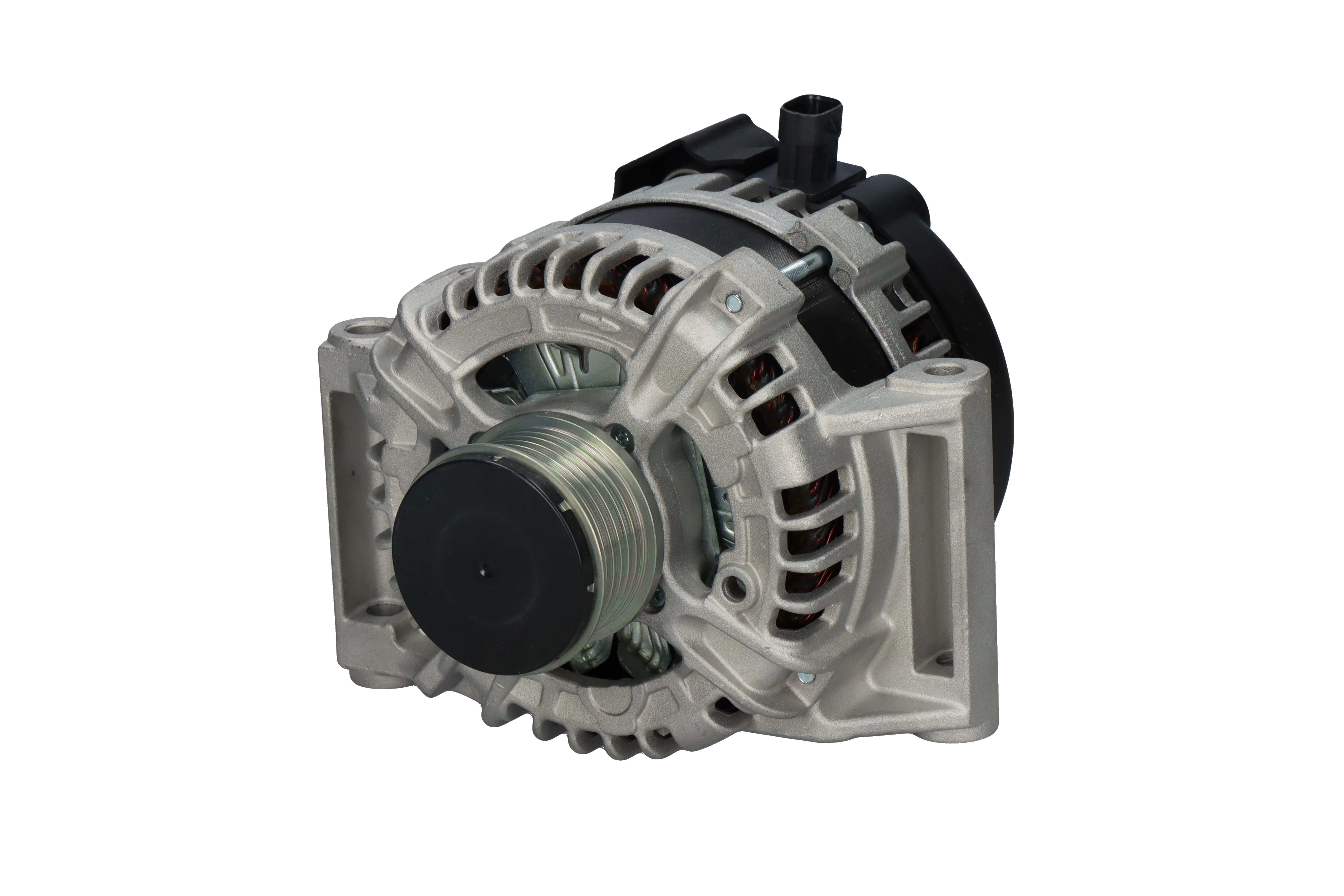 Алтернатор 1202480 VALEO 440954 OPEL, VAUXHALL, GMC