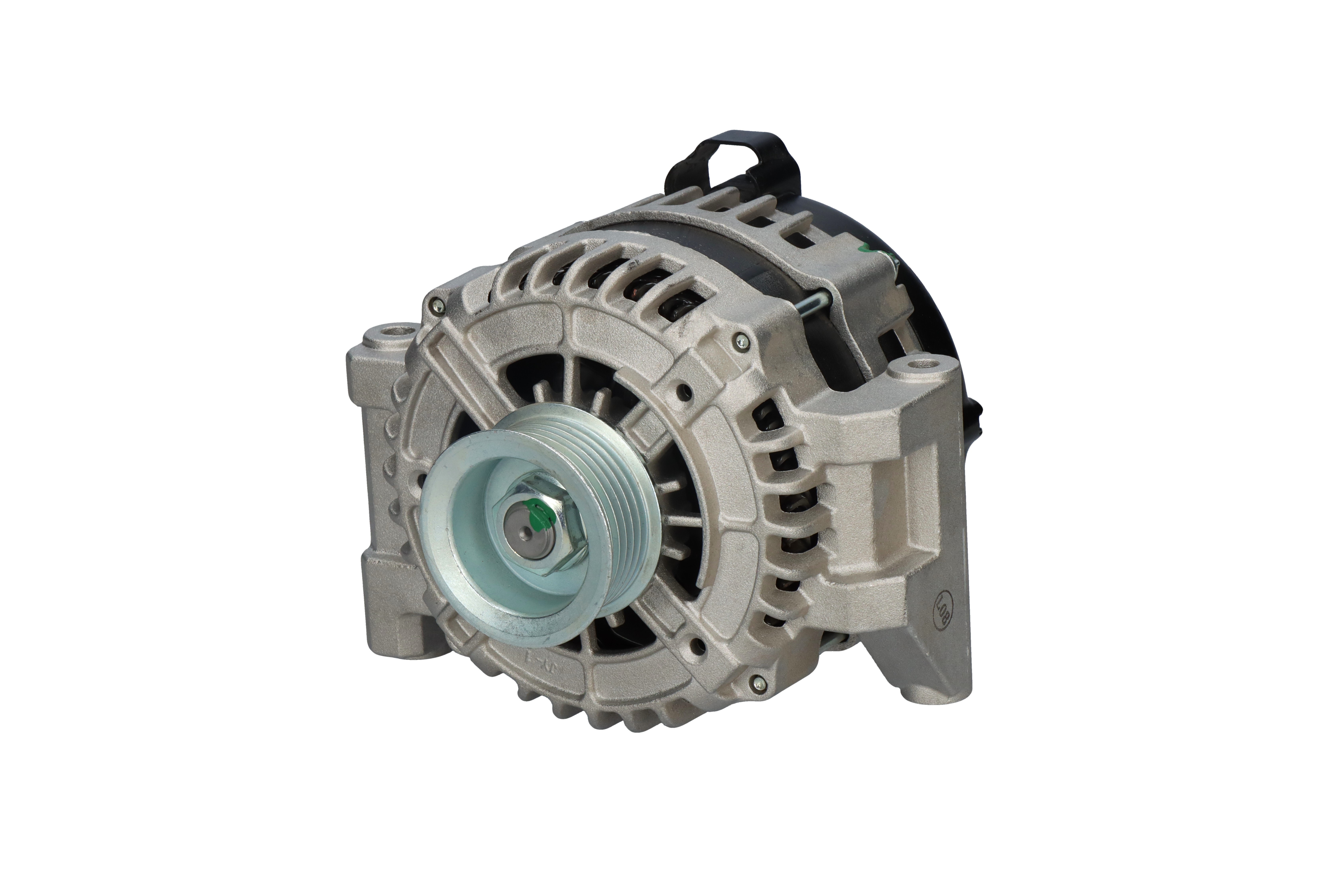 Алтернатор 42418276 VALEO 440962 OPEL, VAUXHALL