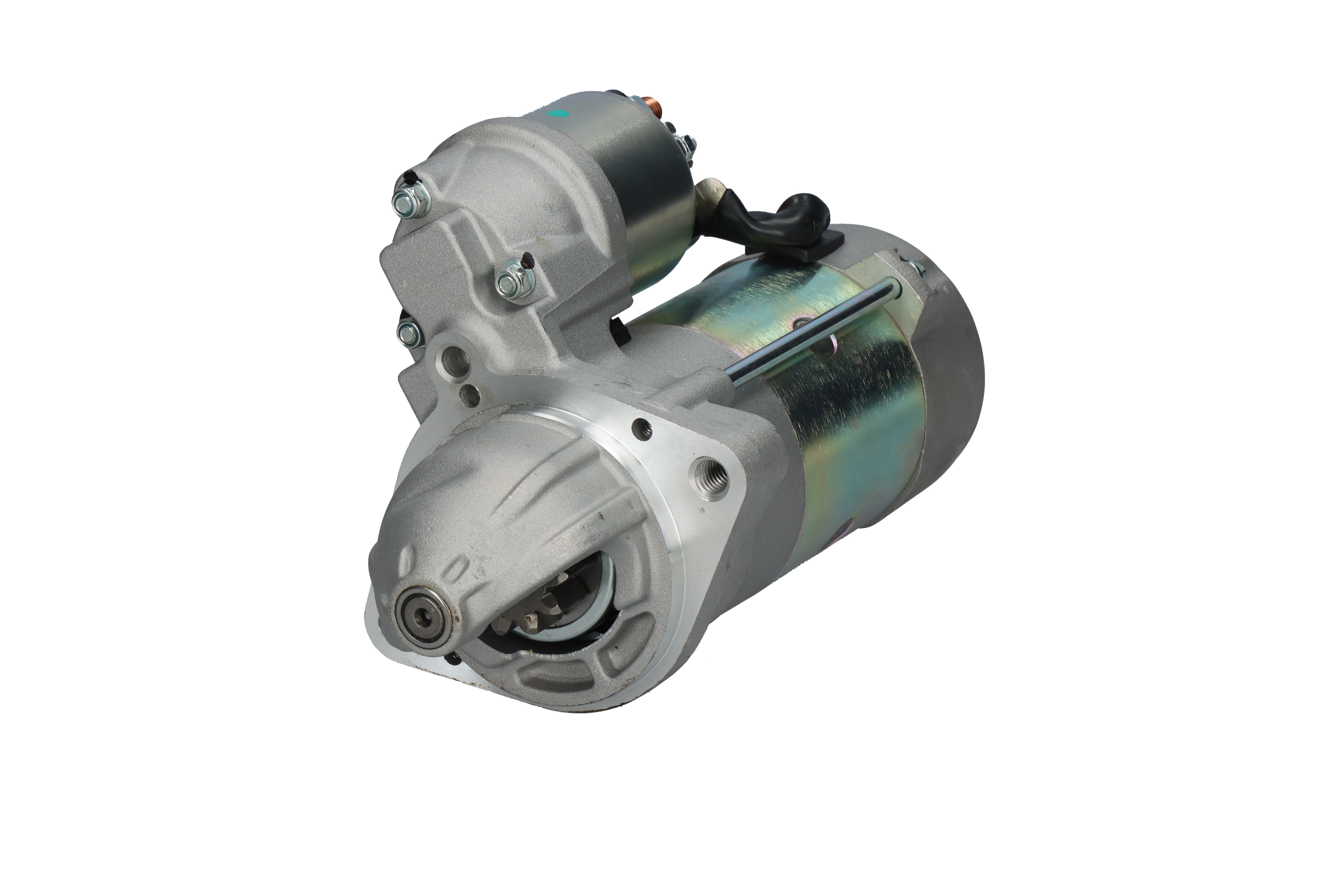 VALEO 458880 Démarreur