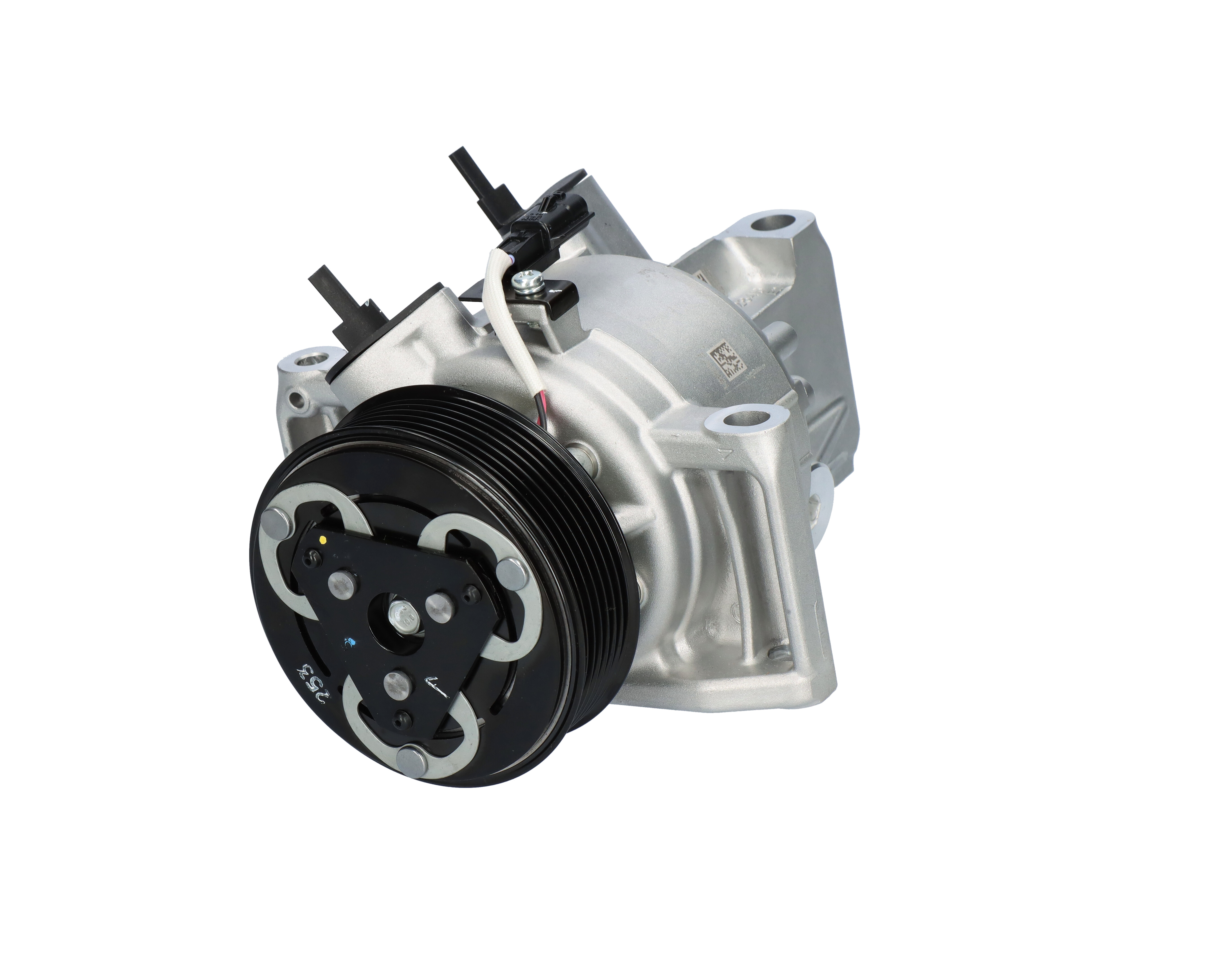 15240979 VALEO 699496 Compresor climă Dacis Logan 2 preț