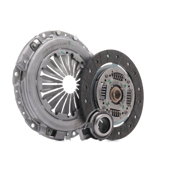 15240993 Σετ συμπλέκτη VALEO Alfa Romeo κόστος