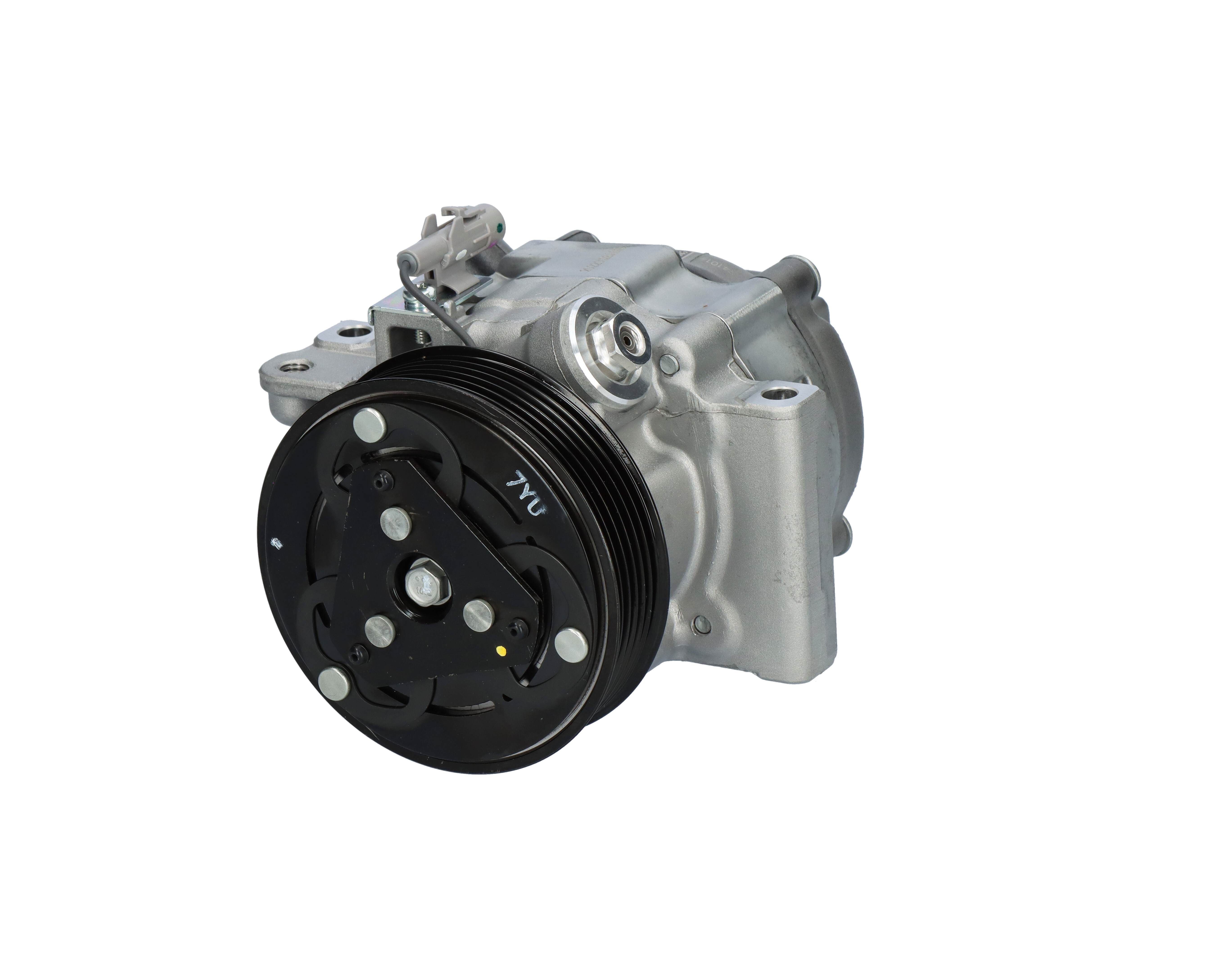 Kompresor klimy VALEO 813789