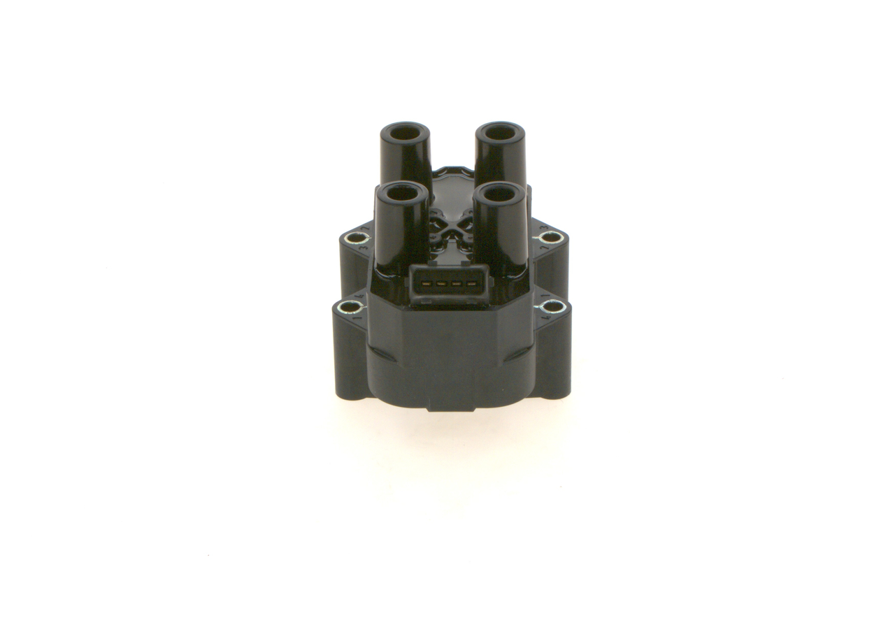ZS-K 2X2 BOSCH 0221503700 Бобина OPEL OMEGA оригинални цена