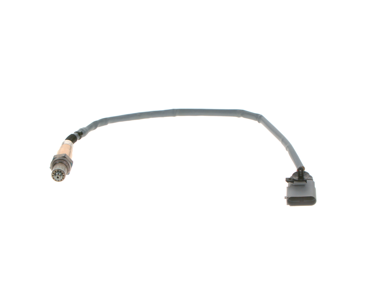 Regelsonde BOSCH LSU-ADV Bewertung