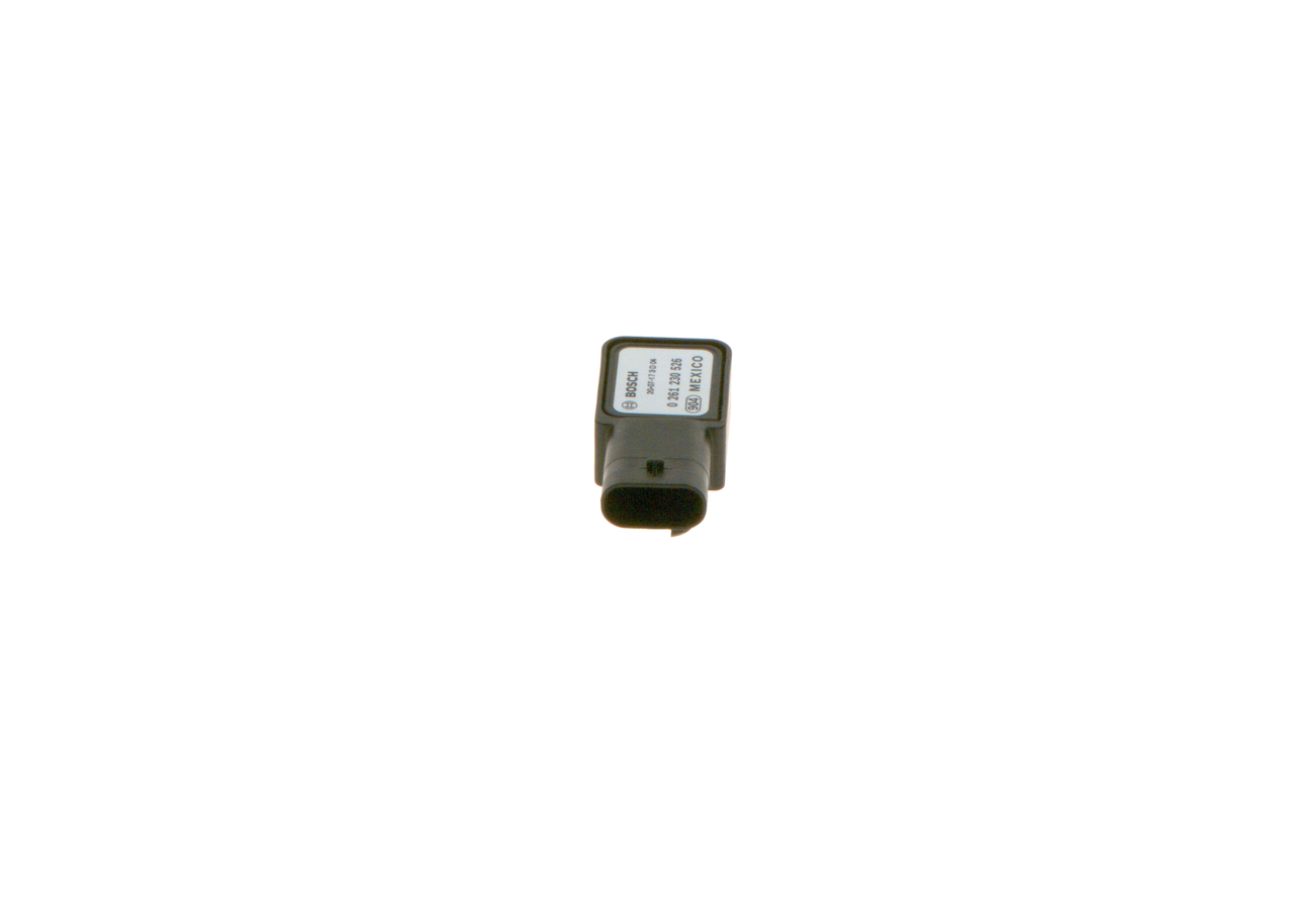 Tryksensor til indsugning BOSCH 0 261 230 526