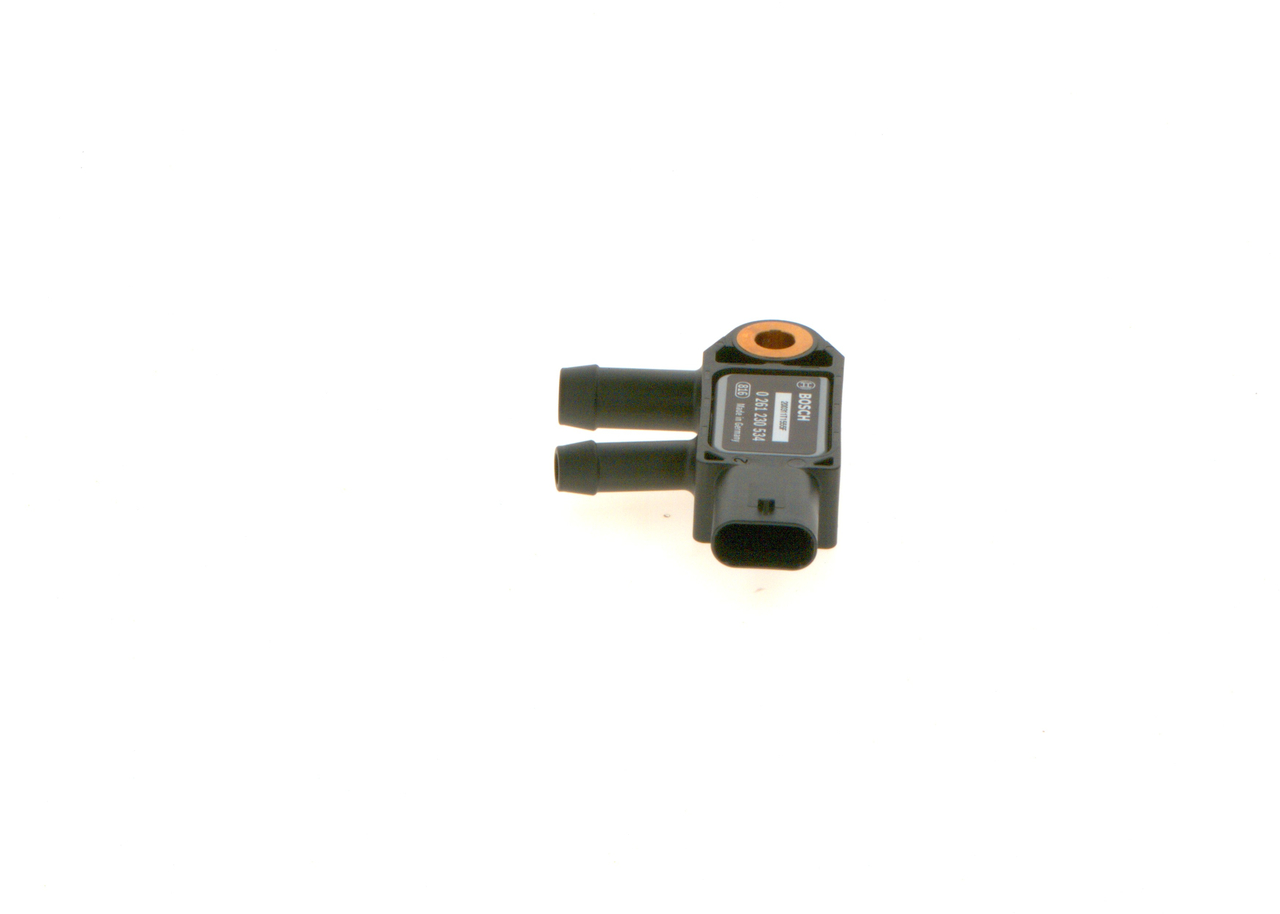 Differenzdrucksensor BOSCH 0 261 230 534