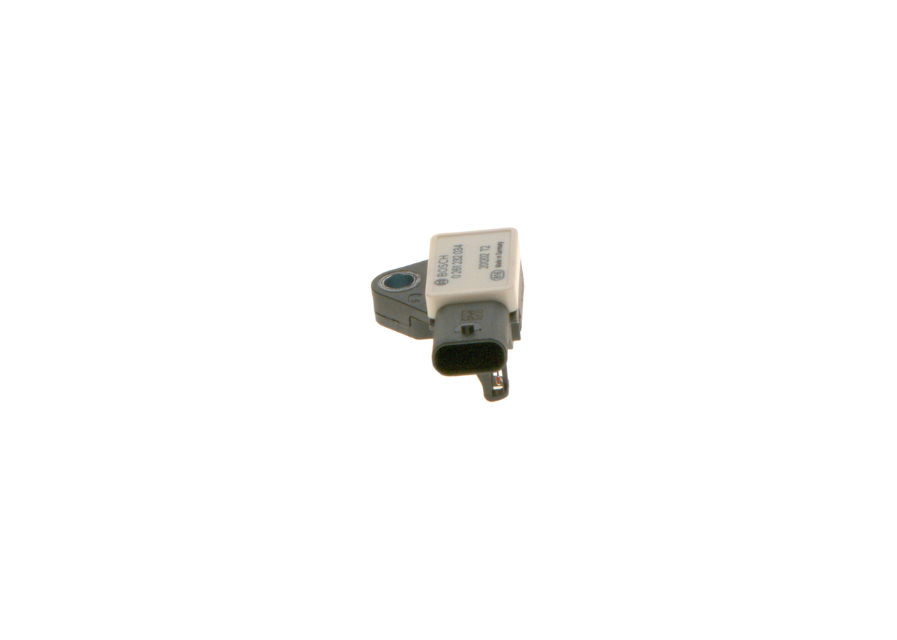 Inlaatdruk sensor BOSCH 0 261 232 034