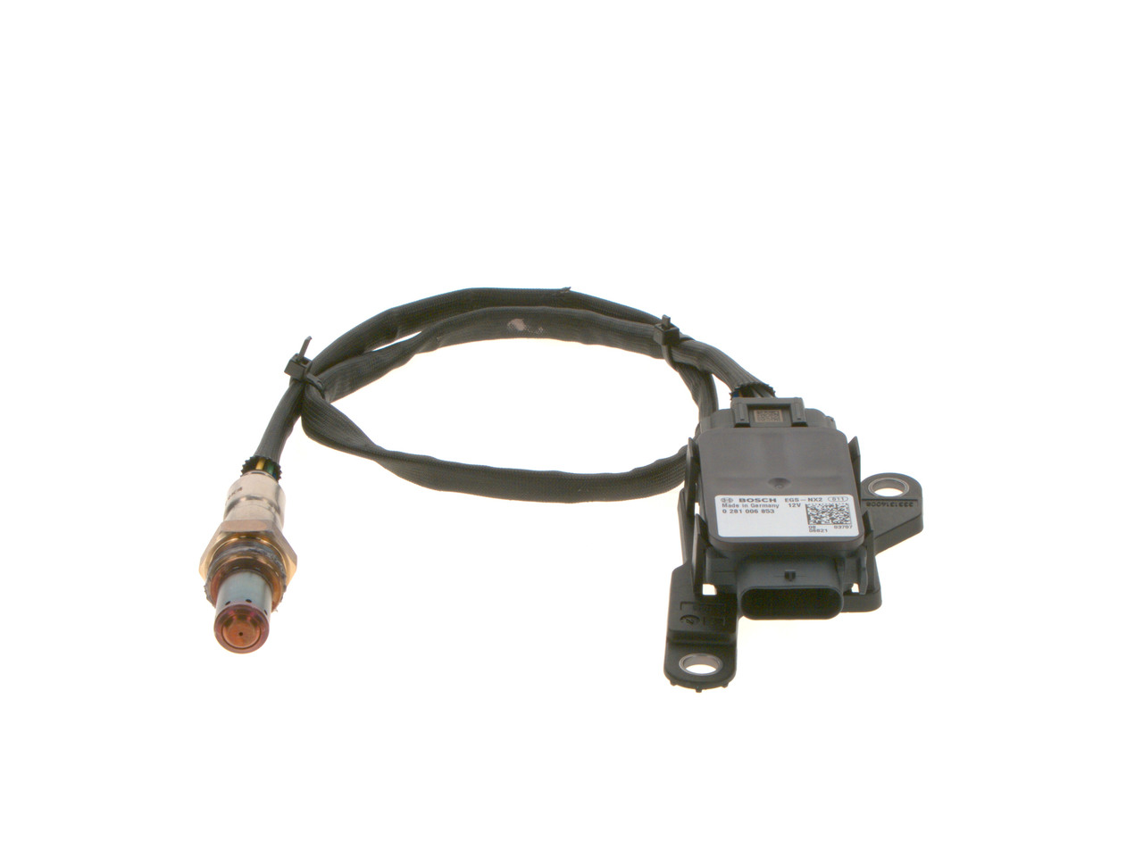 NOx-сензор, впръскване на добавка 35 54 047 BOSCH 0281006853 OPEL, PEUGEOT, CITROЁN, LAND ROVER, VAUXHALL