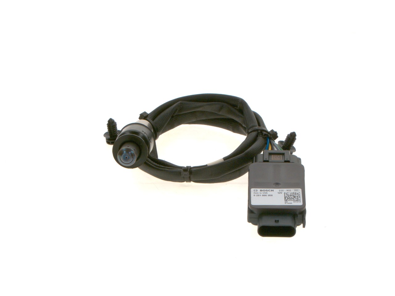 Lambda sensors BOSCH 0 281 006 958