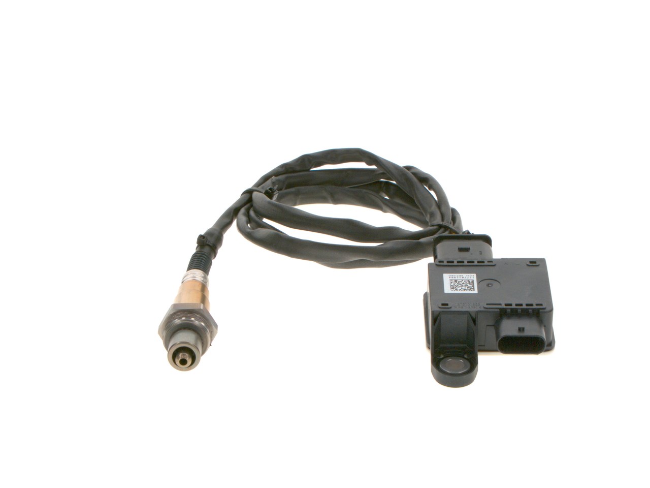 Partikelsensor 0 281 007 924 BOSCH 4G0906261C VW, AUDI, SKODA, SEAT