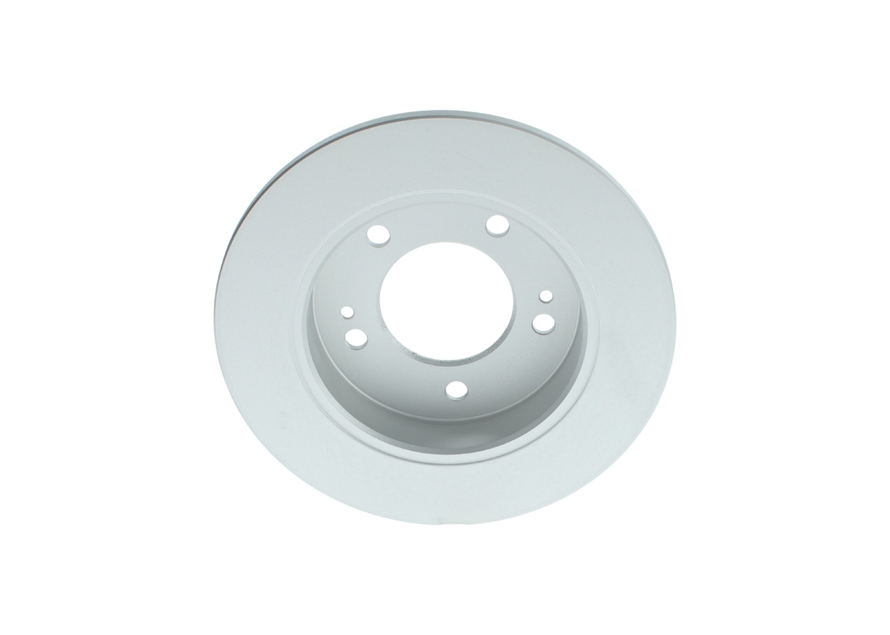 OEN 204742 Спирачен диск BOSCH 0 986 479 E68