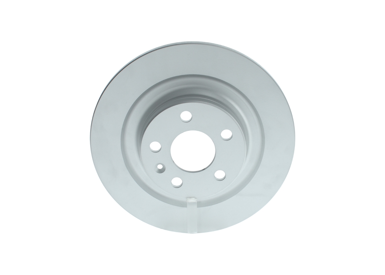 BD 2776 BOSCH Remschijven set AUDI prijs