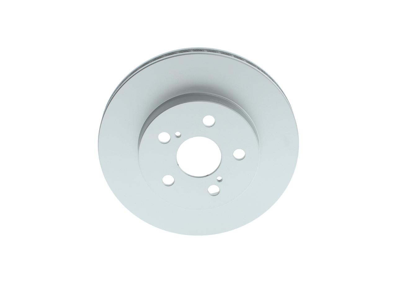 BD2817 BOSCH 0 986 479 F72 Disque de frein