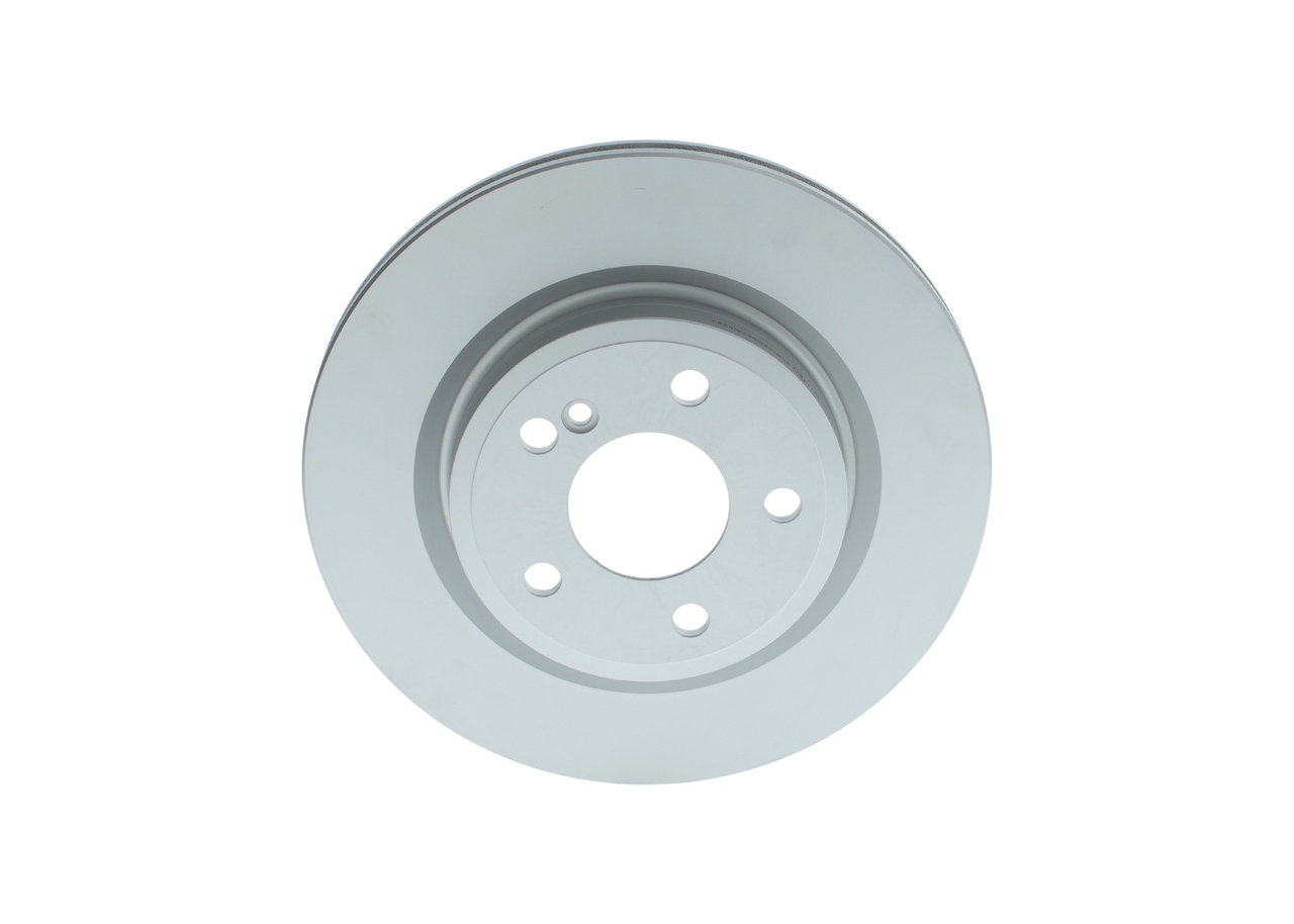 Bremsscheibe A 246 423 0812 BOSCH 0986479F75 MERCEDES-BENZ, INFINITI