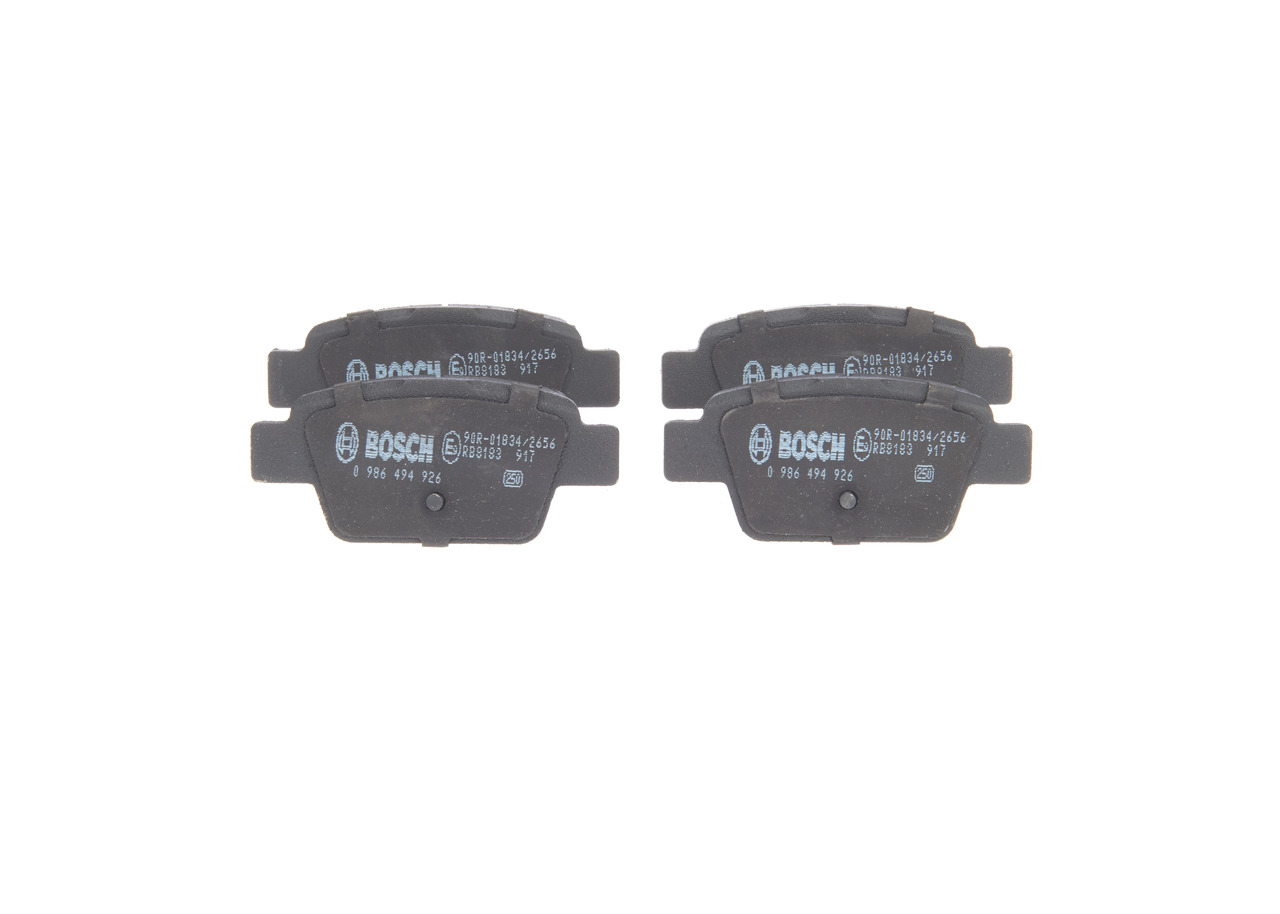 BP1915 BOSCH E9 90R-01834/2656