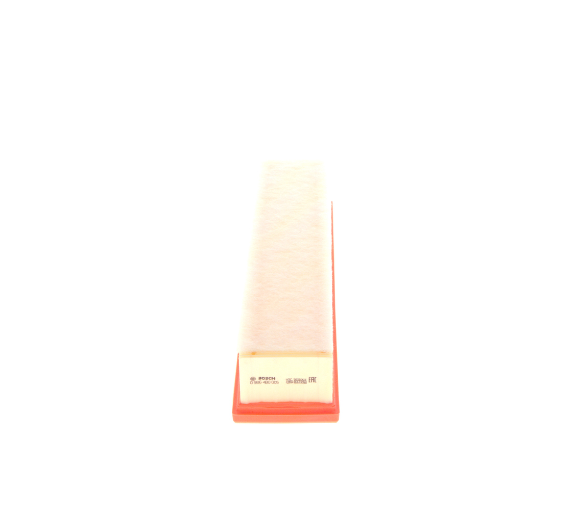 Motorluftfilter BOSCH 0 986 4B0 005