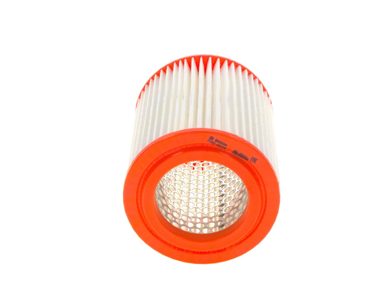 Engine filter BOSCH 0 986 4B0 011 rating