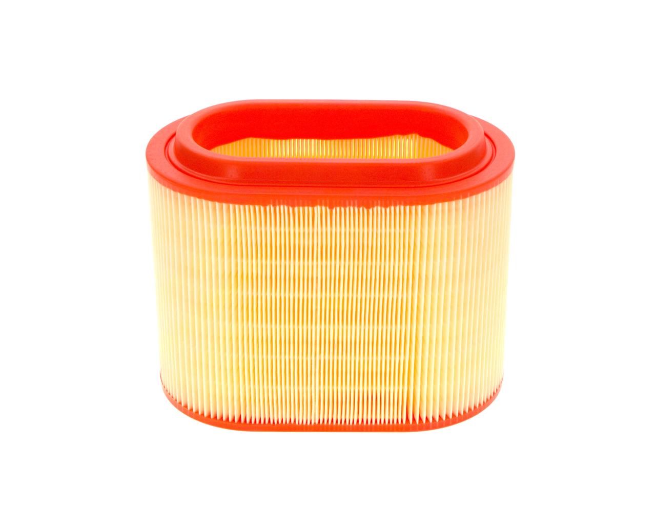 Air filter 28130-4A-001 BOSCH 09864B0026 HONDA, HYUNDAI, KIA