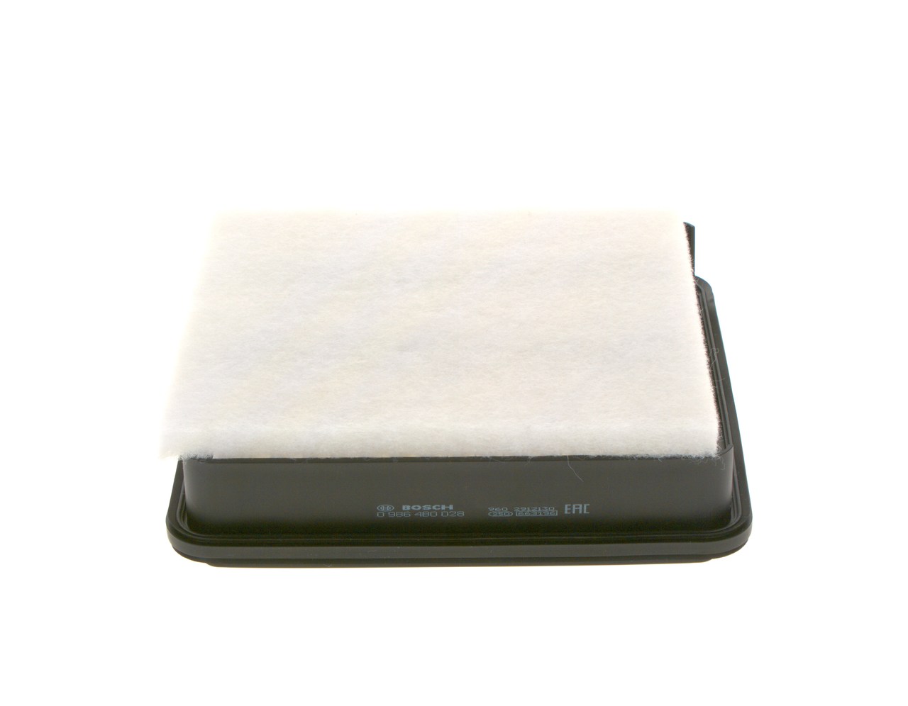 BOSCH SM 028 Filtre à air MITSUBISHI L 200 3.5 4WD Essence 200 CV