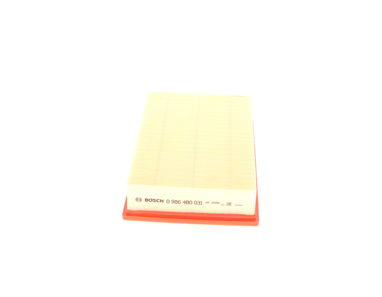 Luftfilter 1444.Q4 BOSCH 09864B0031 VW, AUDI, PEUGEOT, CITROЁN