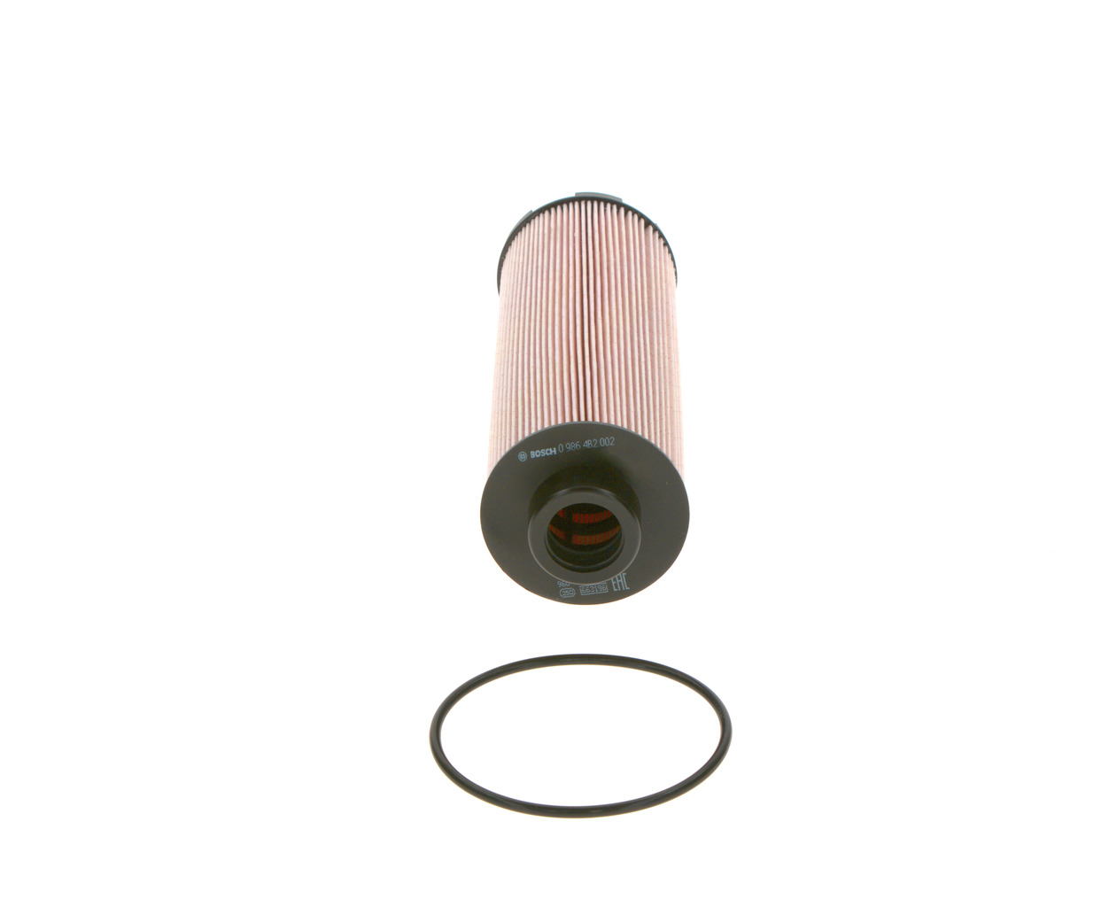 Kraftstofffilter 0 986 4B2 002 BOSCH 10012449