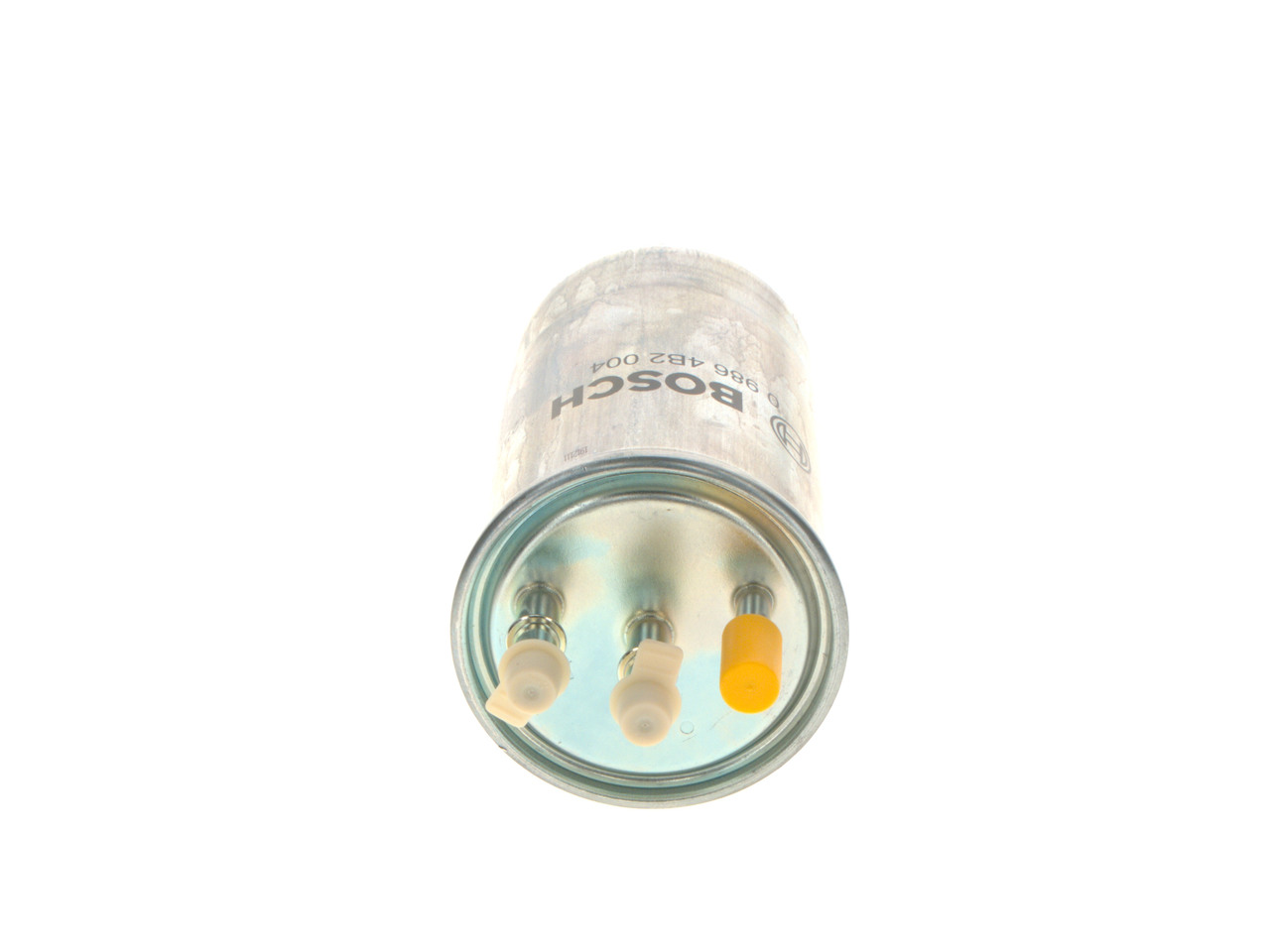 Kraftstofffilter 7701 478 546 BOSCH 09864B2004 RENAULT, NISSAN, DACIA, RENAULT TRUCKS, MAHINDRA