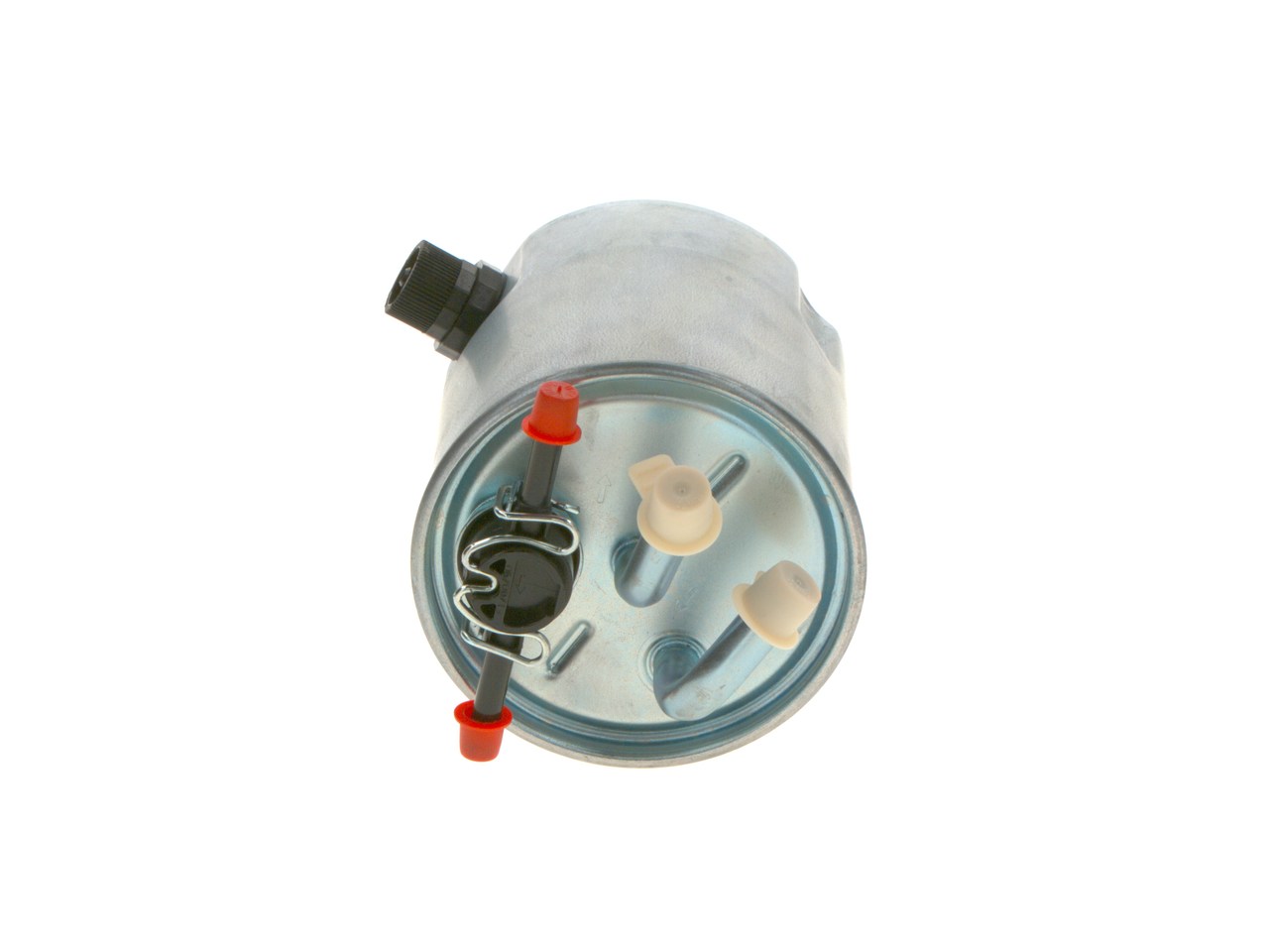 Filtre à carburant 16400-EC00C BOSCH 09864B2005 NISSAN