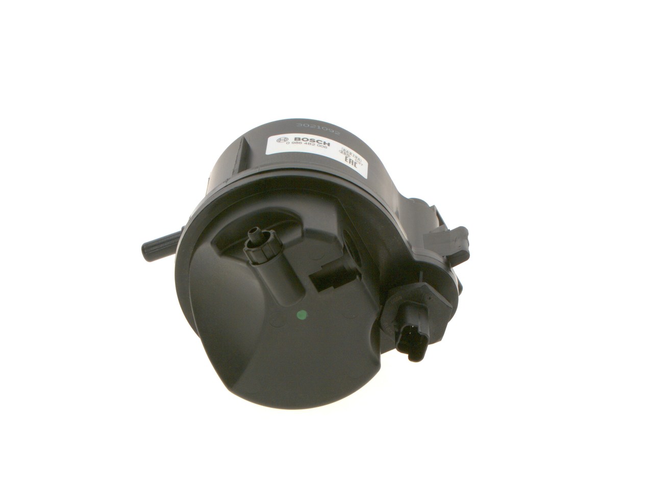 Kraftstofffilter 0 986 4B2 006 BOSCH 2S6Q9155AB FORD, FORD USA
