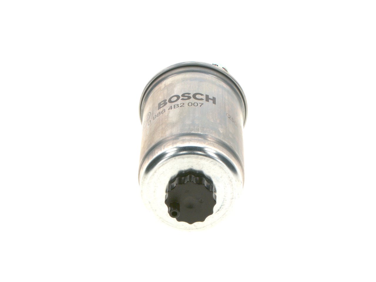 Filtre à carburant 1203 201 BOSCH 09864B2007 FORD, OPEL