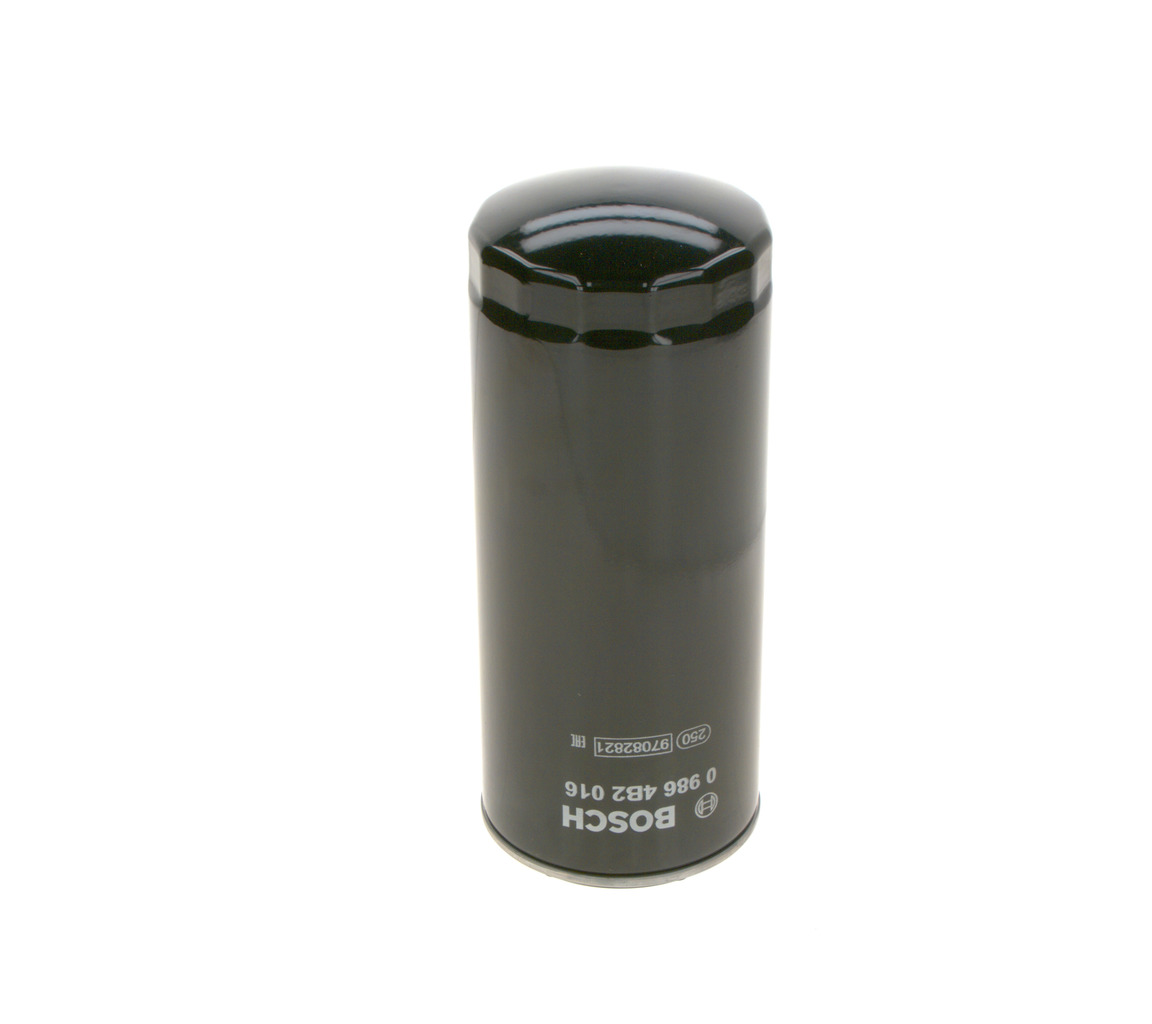 Filtre à carburant P20972291 BOSCH 09864B2016 RENAULT, RENAULT TRUCKS
