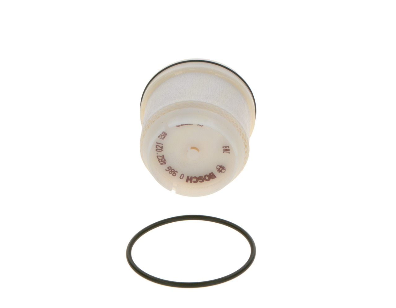 Fuel Filter BOSCH 0 986 4B2 021 rangering