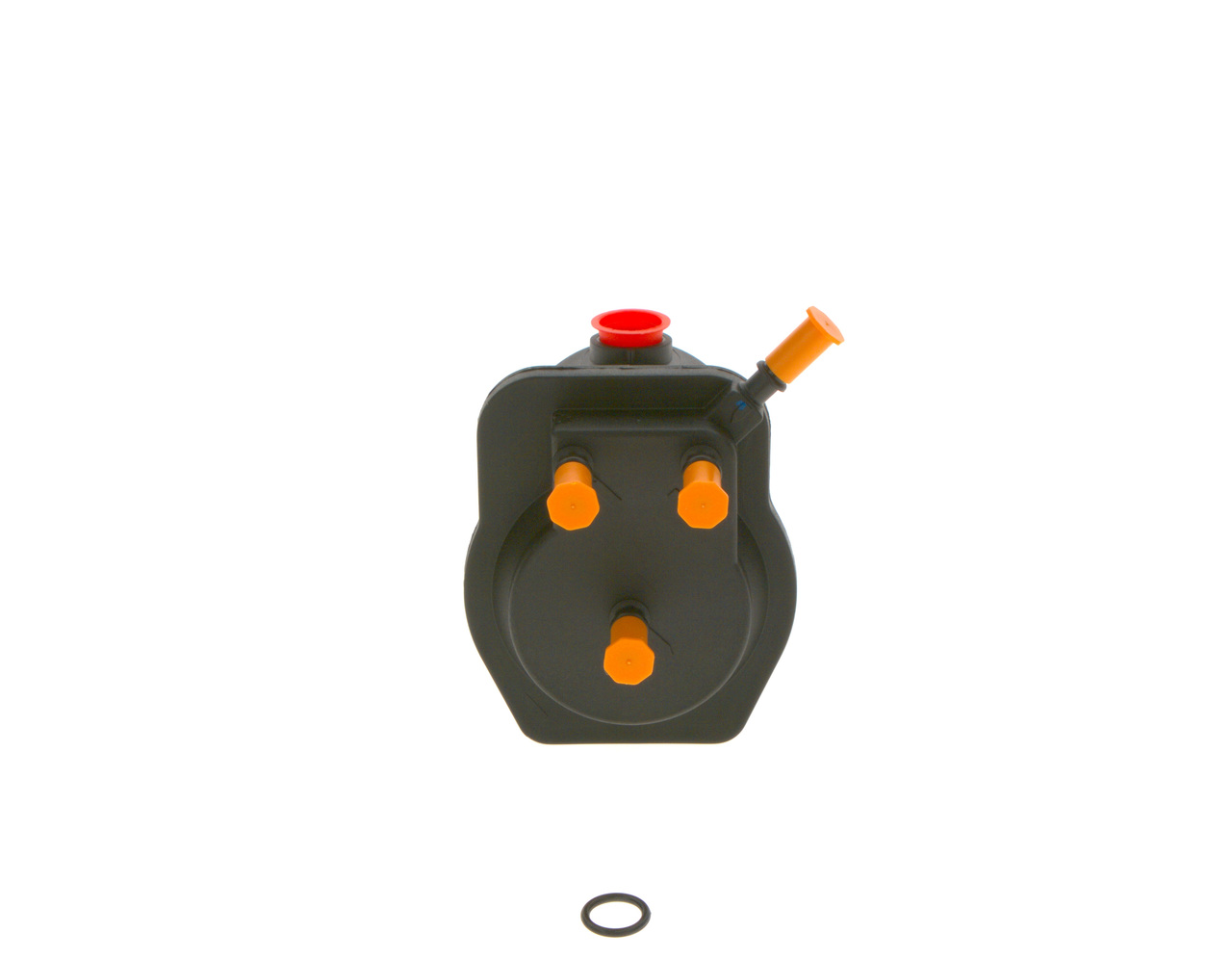 Fuel filters BOSCH 0 986 4B2 024 rating