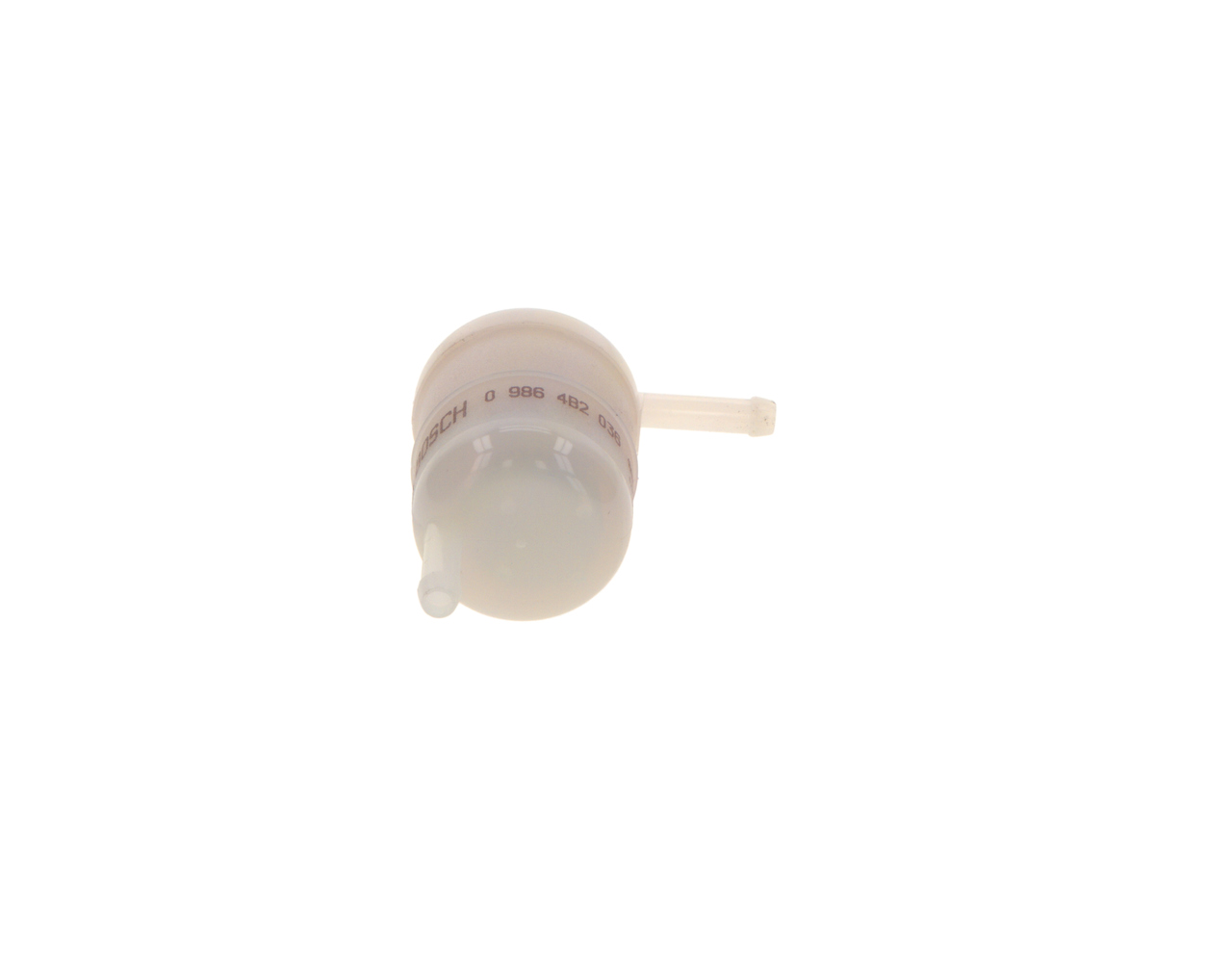 Filtr paliwa BOSCH 0 986 4B2 036 oceny