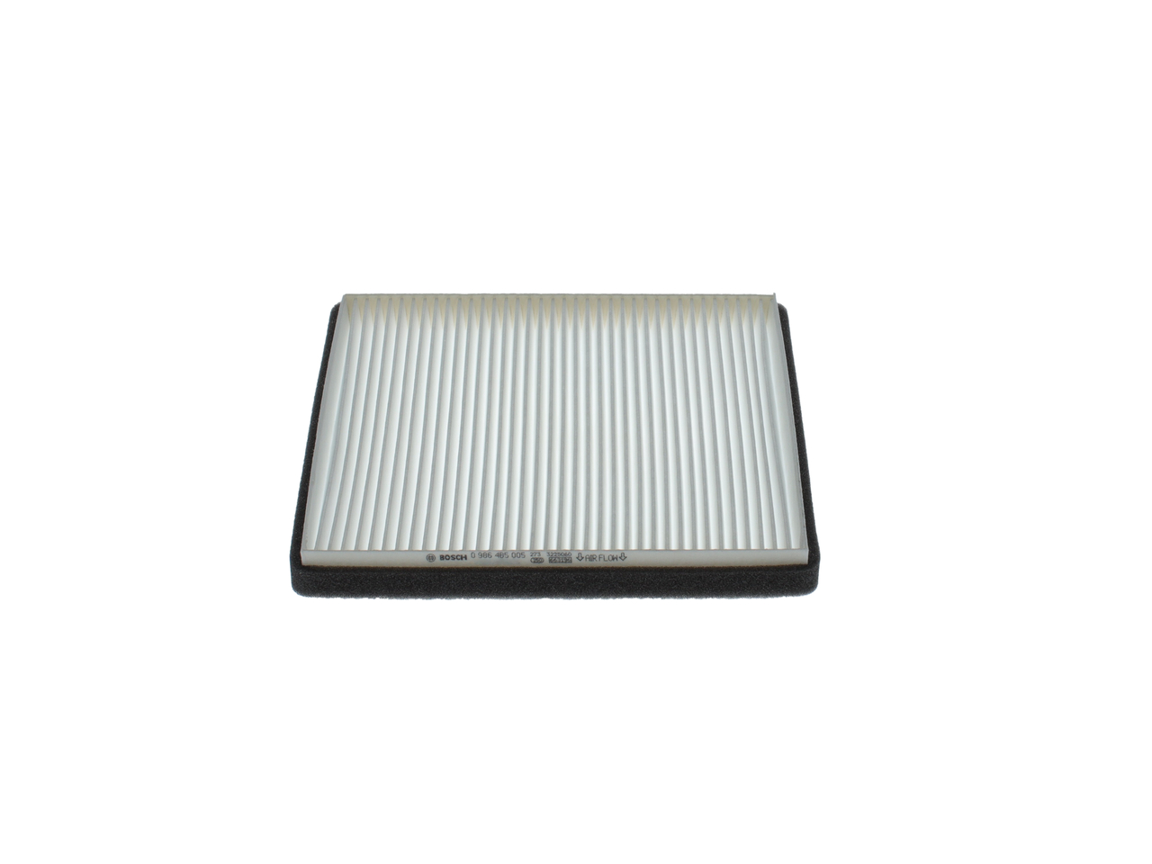 Filter, Innenraumluft BOSCH 0 986 4B5 005 Bewertung
