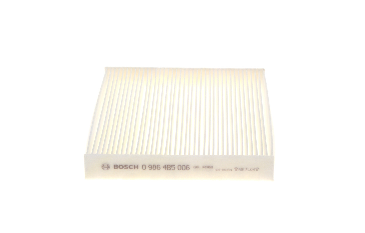 Innenraumfilter SEDNF29110 BOSCH 09864B5006 TOYOTA, LAND ROVER, SUBARU